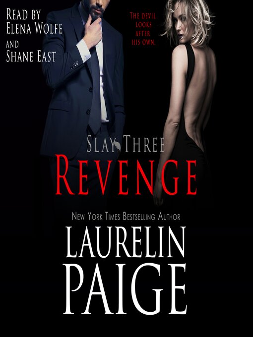 Title details for Revenge by Laurelin Paige - Available